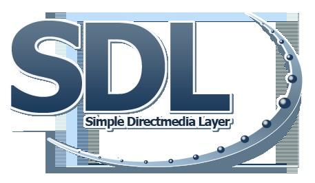 Simple DirectMedia Layer Je platformovo nezávislá multimediálna knižnica, poskytujúca nízkoúrovňový prístup k zvuk.