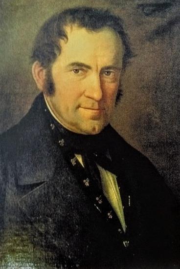 Franz Xaver Gruber, skladateľ nesmrteľnej piesne Tichá noc, sa narodil 25.11.1787 v chudobnej tkáčskej rodine v Hochburgu v Hornom Rakúsku.