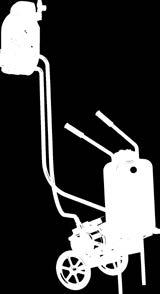 30) prívodnú hadicu pripojte na napúšťací ventil a ventil úplne otvorte pre naplnenie systému použite nemrznúcu teplonosnú kvapalinu do slnečných kolektorov Regulus - Solarten super vratnú hadicu