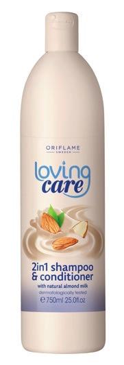 Loving Care 750 ml 34059 9,90