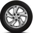 Rozšírená garancia na pneumatiku - - - Silver Java WR SUV 3 WR A4 Silver Java Ponuka platí od 1. 8. do 31. 3. 2019. alebo do vypredania zásob u participujúcich partnerov Renault.