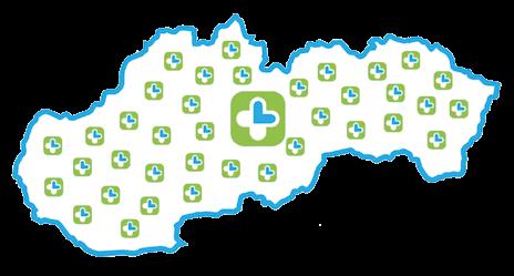 Nájdete vo viac ako 500 lekárňach po celom Slovensku!