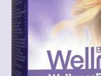 časopis Carotenoid Science, číslo 10, 2006 Wellness balíček pre ženy Obsahuje 21 balíčkov.
