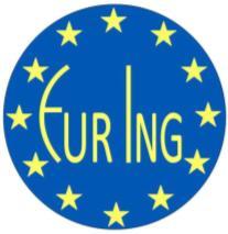 Zahraničie uznávanie diplomov v EU projekt euroinžinier European Federation of National Engineering Associations (FEANI), medzinárodná akreditácia nezávislá,