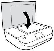 3. Zatvorte kryt skenera. Otvorenie softvéru tlačiarne HP (Windows) Po inštalácii softvéru tlačiarne HP v závislosti od operačného systému vykonajte jeden z nasledujúcich krokov: Windows 8.