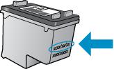 Informácie o záruke na kazety Záruka na kazety HP je platná v prípade, ak sa kazeta používa v určenom tlačovom zariadení HP.