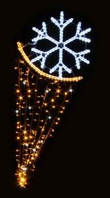 vianočné svetelné dekorácie pre mestá a obce vianočná výzdoba pre hotely, penzióny a rodinné domy
