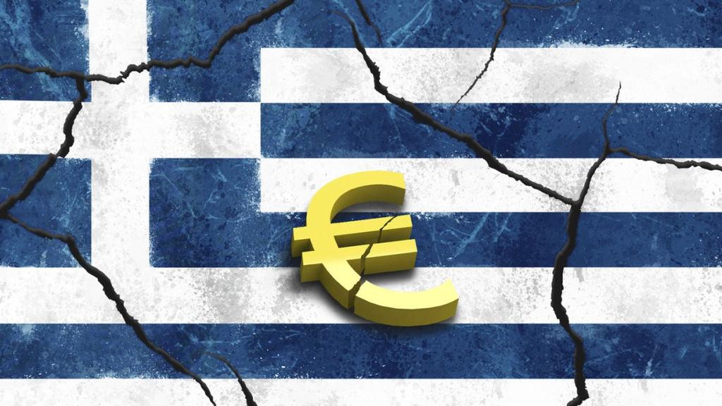 Po tom ako sa grécka vláda nevedela dohodnúť s veriteľmi na podmienkach uvoľnenia finančnej pomoci krajine došlo ku zatvoreniu bánk, referende a rozprávalo sa aj o odchode krajiny z eurozóny.