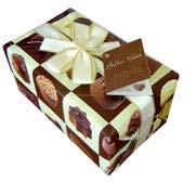 bal: 10 Delicadore - čokoládové tyčinky s Kokosovou