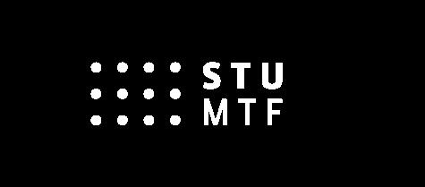 konania za profesora na MTF STU v Bratislave so
