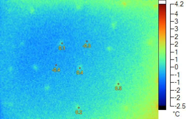 Pohľad na južnú - zateplenú stenu objektu. DSC06049.JPG rd7.