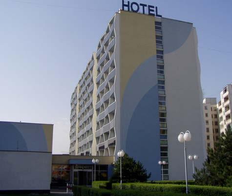 Ponuka služieb rezervácie: hotel@hotelnivy.
