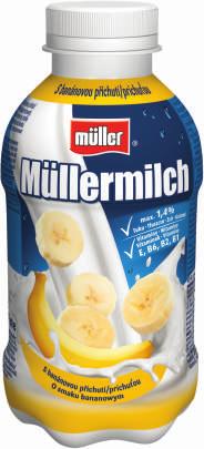 150 g 0 58 0 70 1 kg = 1,75 Müllermilch s