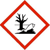 Doplnkové údaje o nebezpečenstve : EUH401 Dodržiavajte návod na používanie, aby ste zabránili vzniku rizík pre zdravie ľudí a životné prostredie.