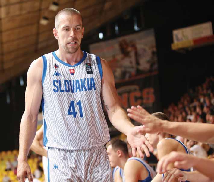 Ak chcú basketbalisti Slovenska udržať pri živote nádej na postup do ďalšej fázy kvalifikácie ME 2021, musia dnes na Cypre zvíťaziť a o týždeň doma deklasovať Rumunsko o 17 či viac bodov.