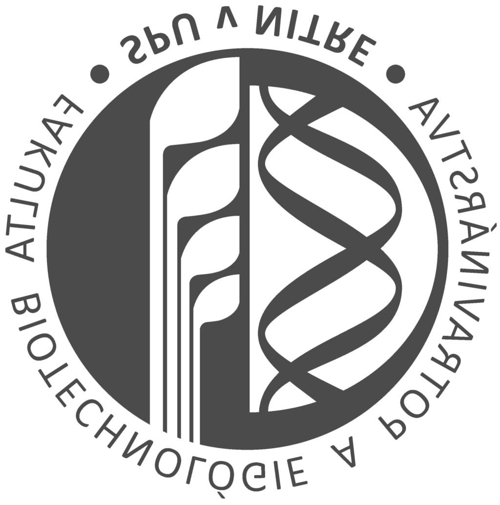 Slovenská poľnohospodárska univerzita v Nitre Fakulta biotechnológie a