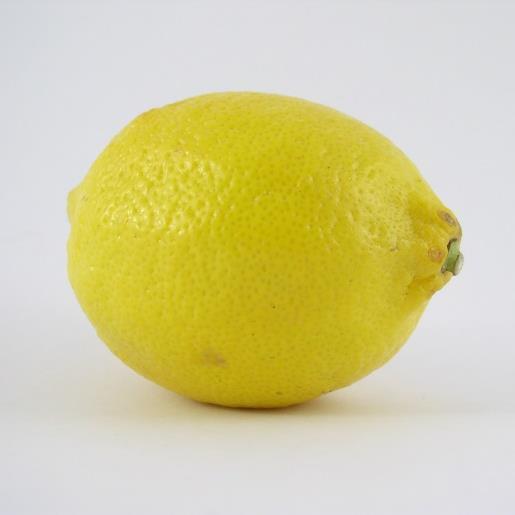 citrón 100 g plodov