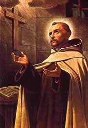 Medailónik svätých Svätý Ján z Kríža OCD 14. decembra 1591 umrel karmelitán, učiteľ Cirkvi sv. Ján z Kríža. Tento výnimočný učiteľ mystiky, rodným menom Juan de Yepes Alvarez, sa narodil r.