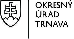 odbor výstavby a bytovej politiky Kollárova 8, 917 02 Trnava OU-TT-OVBP2-2019/016366/Ve v Trnave 27. 05.