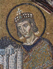 Teodosius I. a ďalšie šírenie kresťanstva Konečný príklon Rimanov ku kresťanstvu bol dielom cisára Teodosia I.