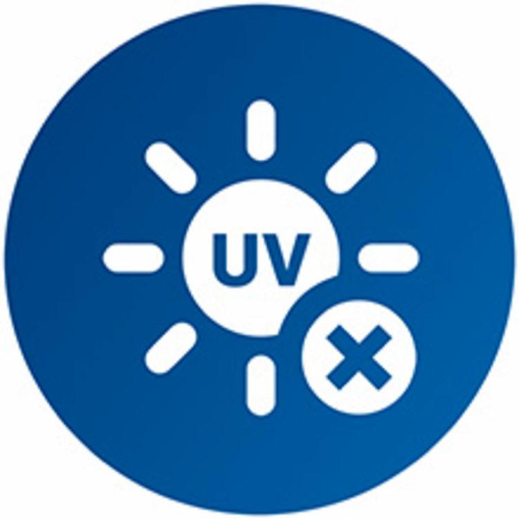 Bez UV a IR žiarenia Technológia LED šetrí až 80 % energie v porovnaní so štandardnou žiarovkou.