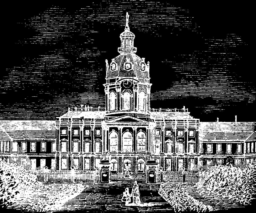 Opätovná výstavba mestského zámku ako Humboldtovho fóra Po dlhých verejných diskusiách bolo rozhodnuté o opätovnej výstavbe mestského zámku ako Humboldtovho fóra. Základný kameň bol položený 12.