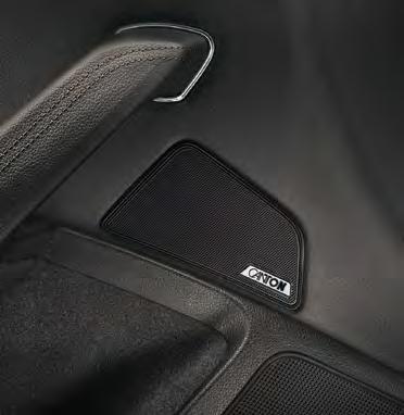 V automobile vybavenom trojzónovou klimatizáciou Climatronic nájdete aj ovládače klimatizácie zóny zadných sedadiel.