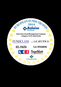 Baloise Fund Invest (BFI) Švajčiarska tradícia a profesionálny manažment majetku Baloise Fund Invest (BFI) je súčasťou skupiny Baloise, ktorá je činná v Európe.