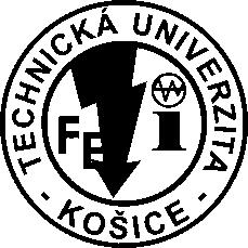 Letná 9 042 00 Košice Fakulta elektrotechniky a informatiky tel.: 055/602 2266, fax: 633 0115 Referát pre vedecko-výskumnú činnosť a doktorandské štúdium http: www.fei.tuke.