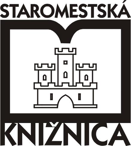 Staromestská knižnica, Blumentálska 10/a, 814 41 Bratislava S P R Á V A O ČINNOSTI A