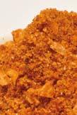 Chuť: paprika, bazalka Použitie: pečená a grilovaná hydina Druh: koreninová soľ