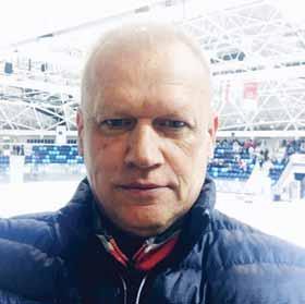 Nové sily načerpal s rodinou, po boku dcérky. Stále ho mrzí, že Slovan odišiel z KHL. Je veľká škoda, že sa taká kvalitná súťaž v Bratislave neudržala.