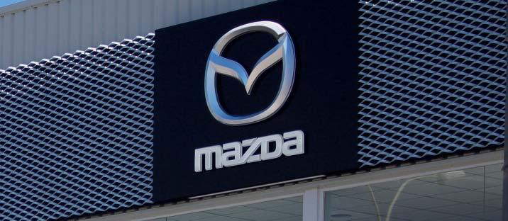 NÁŠ ZÁVÄZOK VOČI VÁM A VAŠEJ MAZDE Aplikácia my Mazda Financovanie Všetko pre zákazníka Technológia Skyactiv pomáha jazdiť úsporne Aplikácia My Mazda je určená majiteľom vozidiel Mazda, ale aj