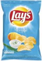 Chips 70 g