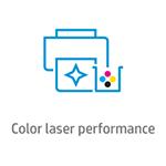 Tlačte, skenujte, 2 3 kopírujte a faxujte, vytvárajte vysokokvalitné farebné výsledky a tlačte a skenujte z telefónu. 1 HP Color Laser MFP 179fnw Tlačiareň podporujúca dynamické zabezpečenie.