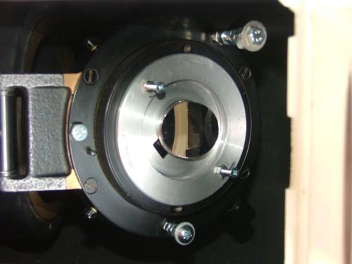 Dokumentácia vývoja softvéru pre ovládanie infračervených kamier a Lyotovho filtra s polarimetrom prístroja CoMP-S: globálny
