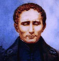 Vedeli ste? KALENDÁRIUM 1.1. 1993 Deň vzniku Slovenskej republiky 4.1. Svetový Braillov deň -pripomína sa od 2001; v ten deň v roku 1809 sa narodil Francúz Louis Braille, tvorca slepeckého písma.