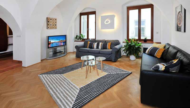 mikrovlnná rúra obývacia miestnosť - pohovka vhodná pre 1 osobu, TV / SAT, bezplatná