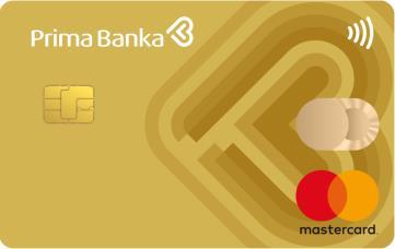 hotovosti z iného bankomatu v zahraničí Debit Mastercard Mastercard Standard Mastercard Gold Ziste zostatku na bankomate inej banky v SR 0,30 EUR 0,30 EUR