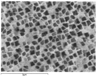Acta Metallurgica Slovaca, 12, 2006, 1 (23-32) 29 aging with higher temperature resulted in more uniform distribution of finer γ particles, especially in microstructure of GTD-111.