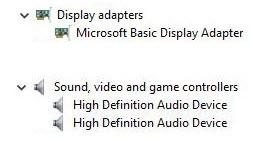 10 Dvakrát kliknite na ikonu súboru s ovládačom grafiky a postupujte podľa pokynov na obrazovke. Ovládače Intel HD Graphics Presvedčte sa, že sú ovládače Intel HD Graphics už nainštalované v počítači.