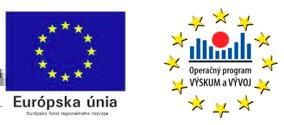 11 Podporujeme výskumné aktivity na Slovensku/ Projekt je spolufinancovaný zo zdrojov EÚ.