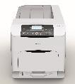 A3 B/W MFP Ricoh s industry leading model line-up MP 2501 25 ppm MP 2554 25 ppm MP 3054 30 ppm MP