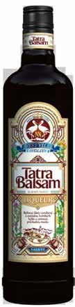 480 0,05 l 12 720 4320 Tatra Balsam Special