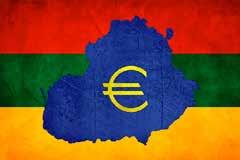 Litva v eurozóne od roku 2015 Litva ako posledná pobaltská krajina prijala od 01.