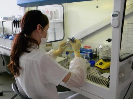 17025:2005 medicínske laboratóriá KLINICKEJ MIKROBIOLÓGIE A PRIONOVÝCH CHORÔB používajú bakteriologické, virologické, imunologické, morfologické, biochemické a
