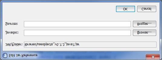 Stiahnite súbor s off-line dokumentáciou ku danej verzii knižnice (v našom prípade useobjects_v0.7.3_javadoc.