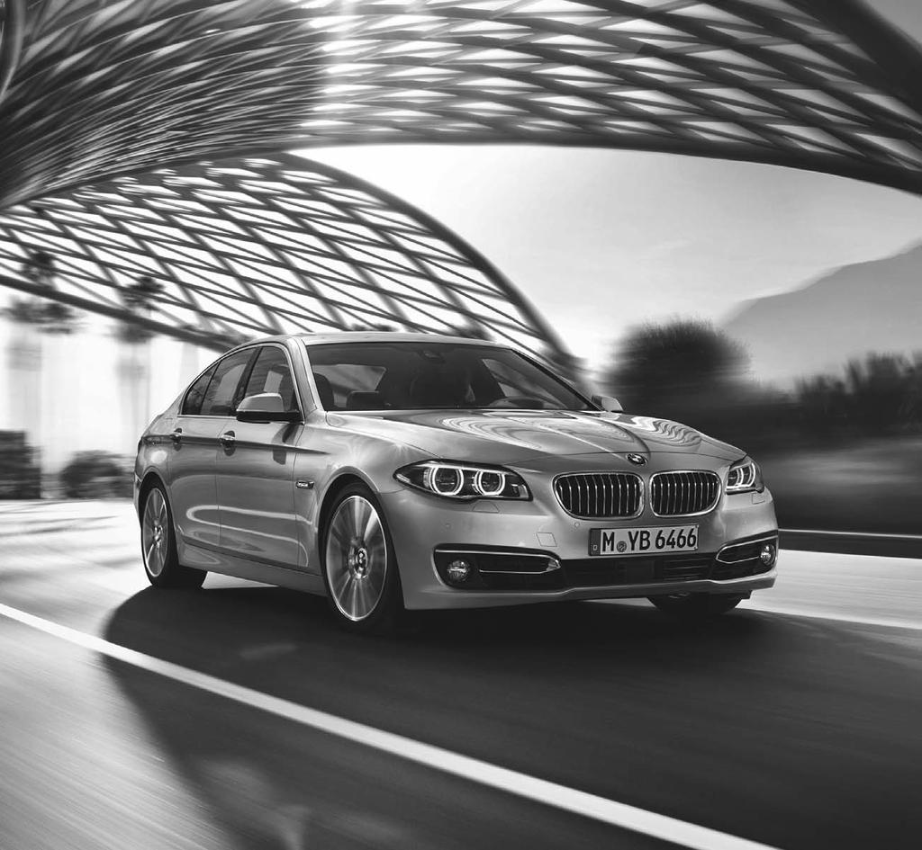BMW Sedan Ceny a výbavy Stav: Marec Radosť z jazdy BMW