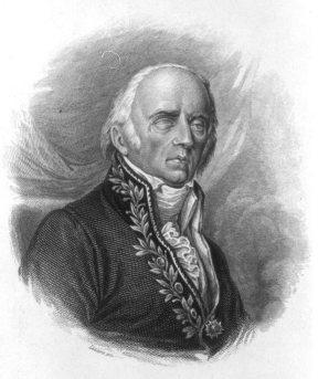 Jean-Baptiste Lamarck formuloval prvú