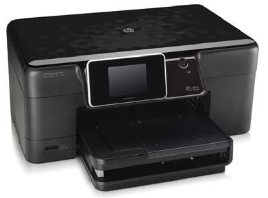 364Pbk/Bk/C/M/Y CD s ovládačom napájací zdroj a kábel obal na HP Photosmart Premium Fax e-aio bezdrôtová tlačiareň, skener, kopírka a fax s veľkou dotykovou obrazovkou, 5 delenými náplňami a tlačou